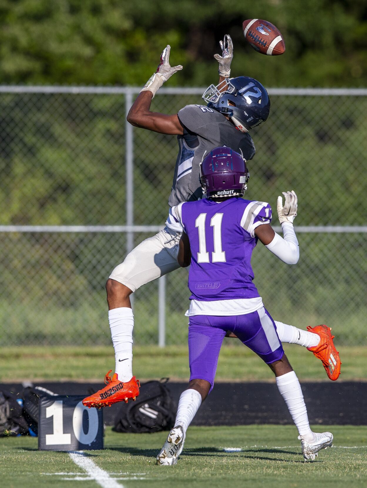 HS Football